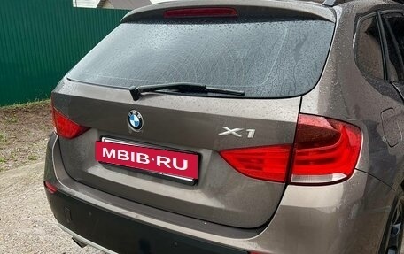 BMW X1, 2012 год, 1 390 000 рублей, 12 фотография