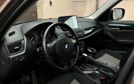 BMW X1, 2012 год, 1 390 000 рублей, 15 фотография