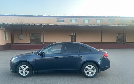 Chevrolet Cruze II, 2011 год, 650 000 рублей, 5 фотография