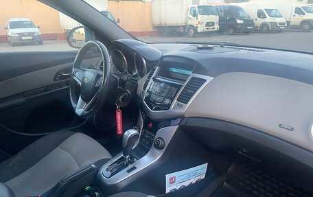 Chevrolet Cruze II, 2011 год, 650 000 рублей, 13 фотография