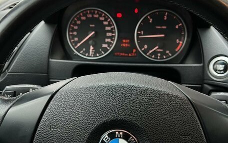 BMW X1, 2012 год, 1 390 000 рублей, 13 фотография