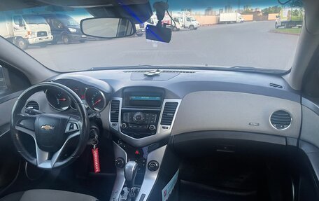 Chevrolet Cruze II, 2011 год, 650 000 рублей, 11 фотография