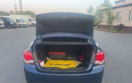 Chevrolet Cruze II, 2011 год, 650 000 рублей, 8 фотография