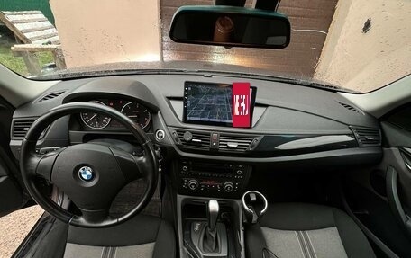 BMW X1, 2012 год, 1 390 000 рублей, 14 фотография