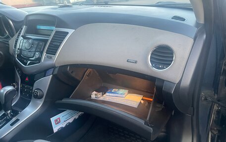 Chevrolet Cruze II, 2011 год, 650 000 рублей, 14 фотография