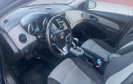 Chevrolet Cruze II, 2011 год, 650 000 рублей, 15 фотография