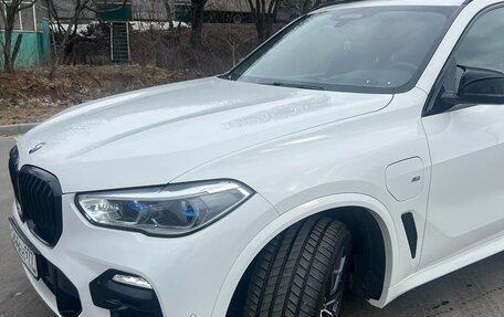 BMW X5, 2020 год, 6 100 000 рублей, 8 фотография