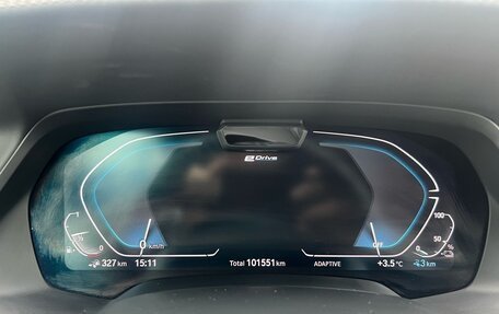 BMW X5, 2020 год, 6 100 000 рублей, 11 фотография