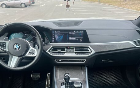 BMW X5, 2020 год, 6 100 000 рублей, 12 фотография