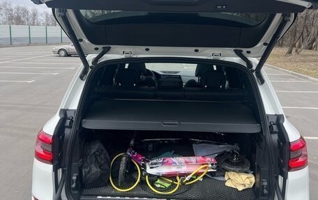 BMW X5, 2020 год, 6 100 000 рублей, 6 фотография