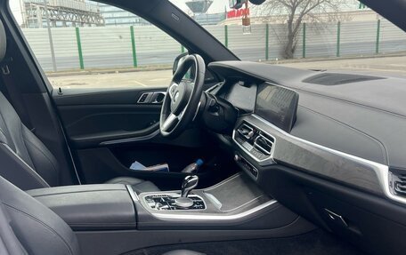 BMW X5, 2020 год, 6 100 000 рублей, 13 фотография