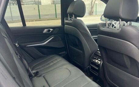 BMW X5, 2020 год, 6 100 000 рублей, 14 фотография