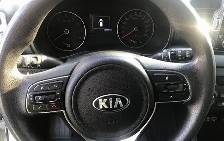 KIA Sportage IV рестайлинг, 2018 год, 1 650 000 рублей, 5 фотография