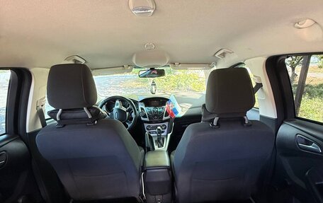Ford Focus III, 2014 год, 1 000 000 рублей, 6 фотография