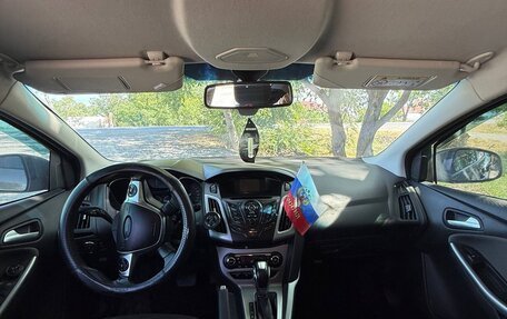 Ford Focus III, 2014 год, 1 000 000 рублей, 7 фотография
