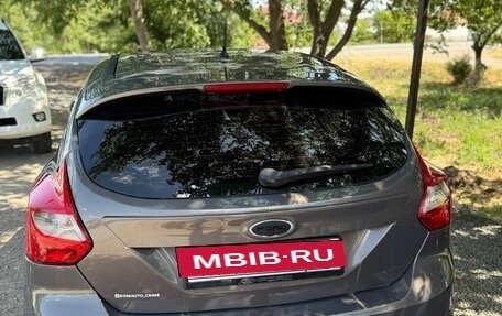 Ford Focus III, 2014 год, 1 000 000 рублей, 4 фотография