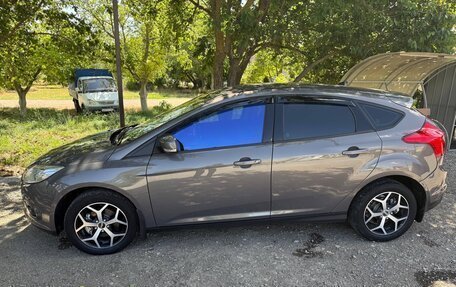 Ford Focus III, 2014 год, 1 000 000 рублей, 3 фотография
