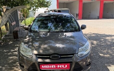 Ford Focus III, 2014 год, 1 000 000 рублей, 2 фотография