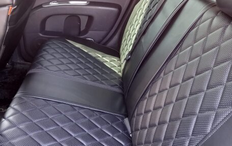 Mitsubishi L200 IV рестайлинг, 2014 год, 1 900 000 рублей, 10 фотография