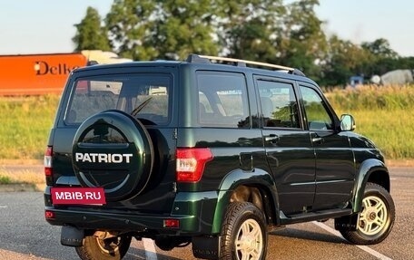 ЛуАЗ Patriot, 2016 год, 1 275 000 рублей, 8 фотография