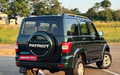 ЛуАЗ Patriot, 2016 год, 1 275 000 рублей, 7 фотография