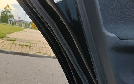 Toyota Corolla, 2008 год, 750 000 рублей, 9 фотография