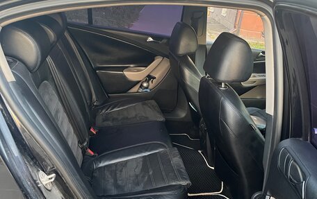 Volkswagen Passat B6, 2007 год, 780 000 рублей, 5 фотография