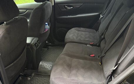 Nissan X-Trail, 2016 год, 1 600 000 рублей, 6 фотография
