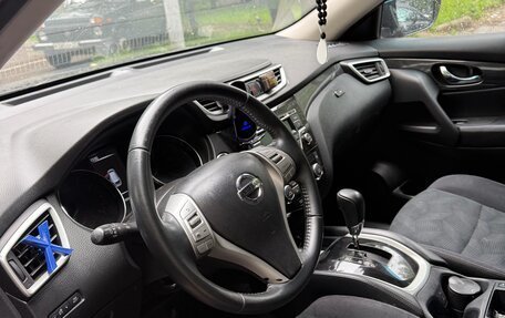 Nissan X-Trail, 2016 год, 1 600 000 рублей, 5 фотография