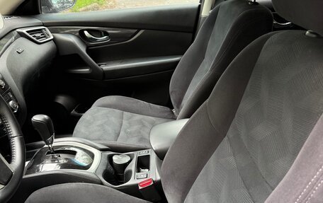 Nissan X-Trail, 2016 год, 1 600 000 рублей, 4 фотография