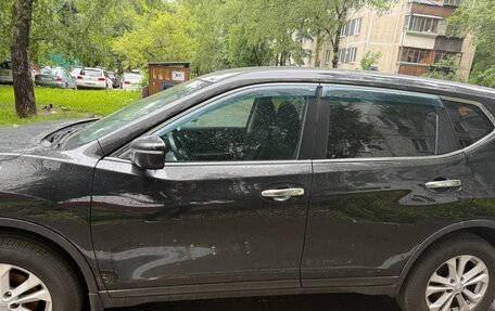 Nissan X-Trail, 2016 год, 1 600 000 рублей, 2 фотография