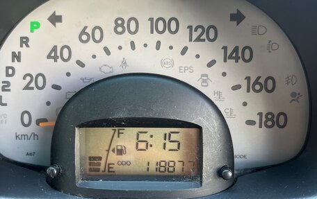 Toyota Passo III, 2009 год, 590 000 рублей, 6 фотография