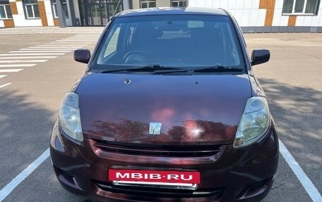 Toyota Passo III, 2009 год, 590 000 рублей, 2 фотография