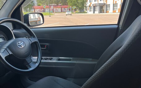 Toyota Passo III, 2009 год, 590 000 рублей, 9 фотография