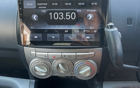 Toyota Passo III, 2009 год, 590 000 рублей, 8 фотография