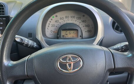 Toyota Passo III, 2009 год, 590 000 рублей, 5 фотография