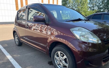 Toyota Passo III, 2009 год, 590 000 рублей, 4 фотография