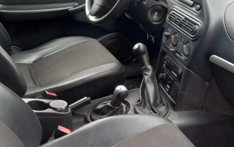 Chevrolet Niva I рестайлинг, 2012 год, 655 000 рублей, 5 фотография