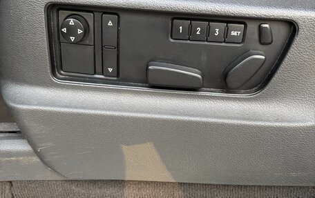 Volkswagen Touareg III, 2008 год, 1 260 000 рублей, 13 фотография