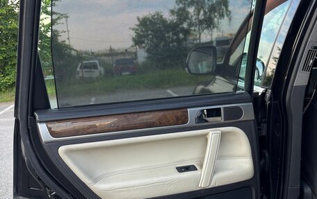 Volkswagen Touareg III, 2008 год, 1 260 000 рублей, 15 фотография