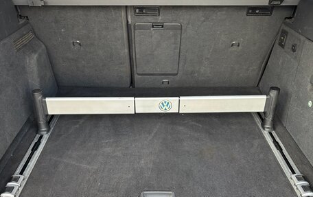 Volkswagen Touareg III, 2008 год, 1 260 000 рублей, 20 фотография