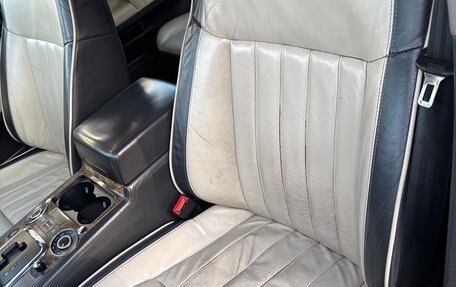 Volkswagen Touareg III, 2008 год, 1 260 000 рублей, 18 фотография