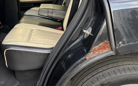 Volkswagen Touareg III, 2008 год, 1 260 000 рублей, 16 фотография