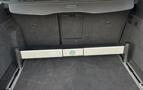 Volkswagen Touareg III, 2008 год, 1 260 000 рублей, 22 фотография