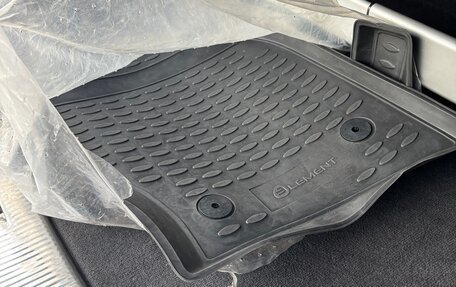 Volkswagen Touareg III, 2008 год, 1 260 000 рублей, 25 фотография