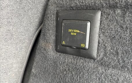 Volkswagen Touareg III, 2008 год, 1 260 000 рублей, 21 фотография