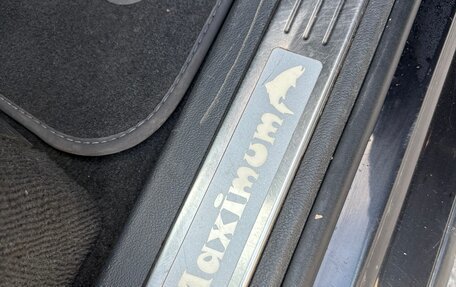 Volkswagen Touareg III, 2008 год, 1 260 000 рублей, 35 фотография
