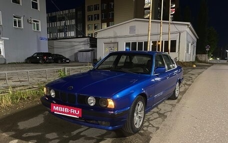 BMW 5 серия, 1991 год, 260 000 рублей, 2 фотография