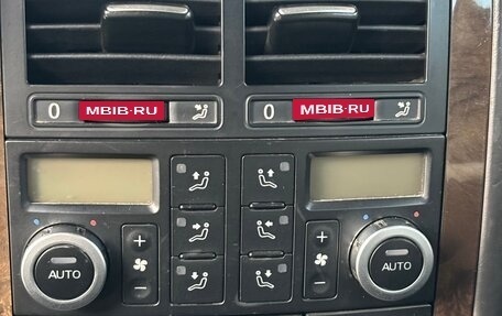 Volkswagen Touareg III, 2008 год, 1 260 000 рублей, 37 фотография