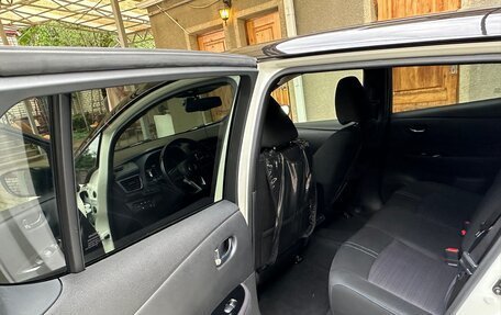 Nissan Leaf II, 2021 год, 3 200 000 рублей, 11 фотография